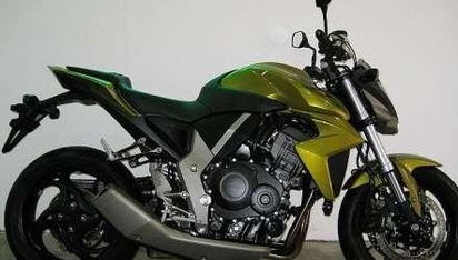 特价出售本田大黄蜂CB1000R摩托车
